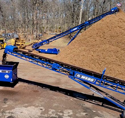 Eco Friendly Mulch Supplier in Brookeville, MD