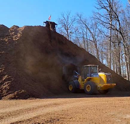 Topsoil Products in Brookeville, MD