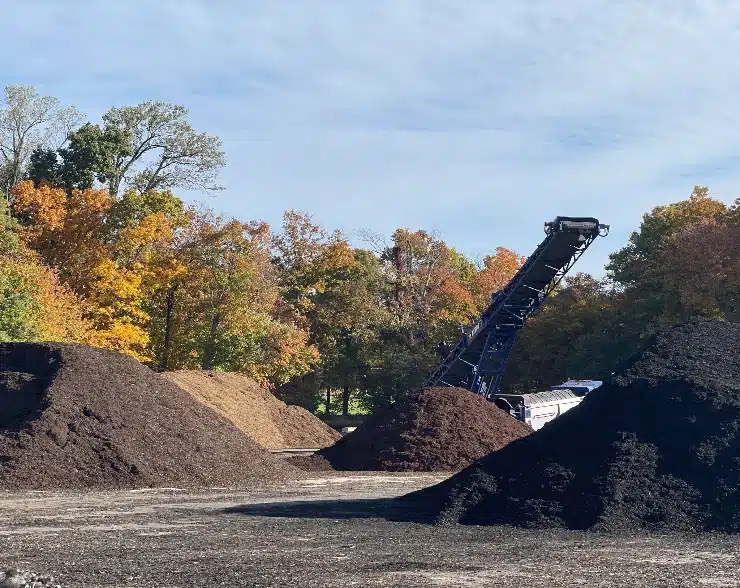 Topsoil Supplier in Olney, MD